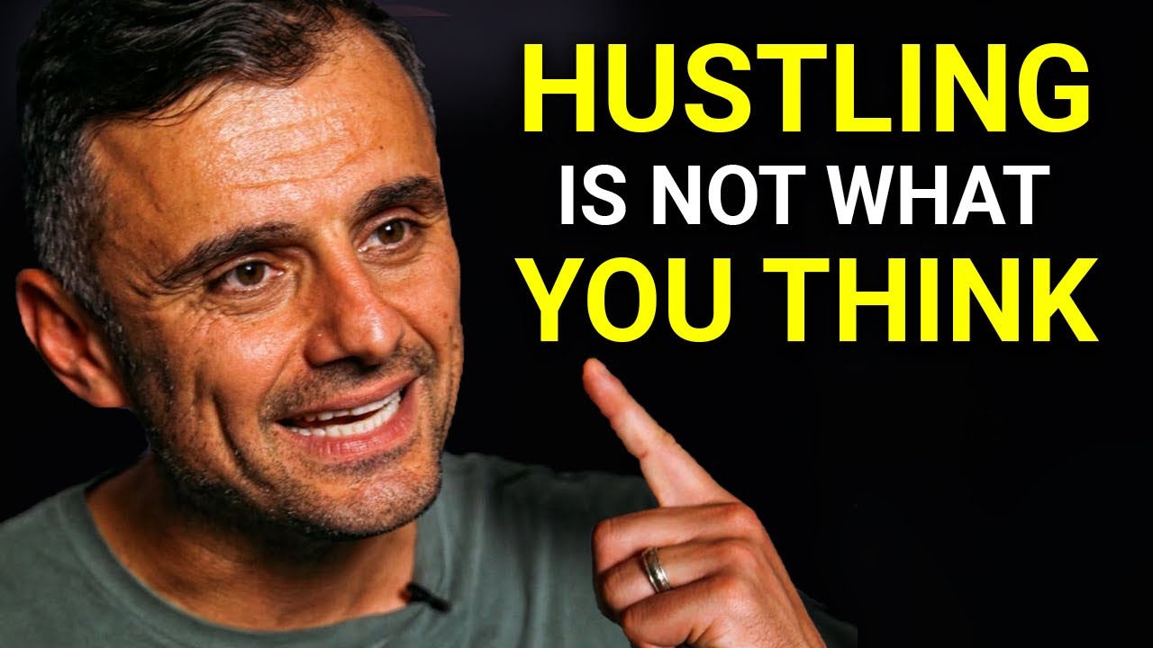 The Secret To WINNING IN LIFE | Gary Vaynerchuk Motivation