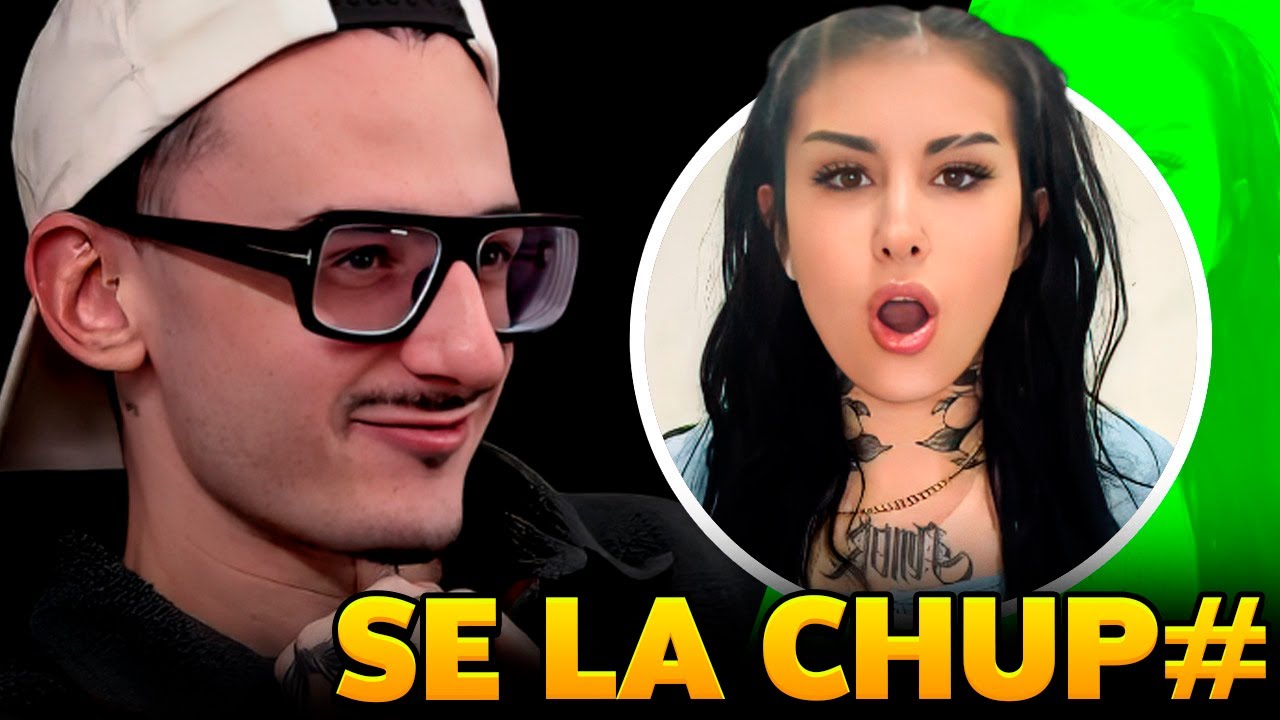 TODA LA VERDAD SOBRE LA INFIDELIDAD DE LALY A RICKY EDIT