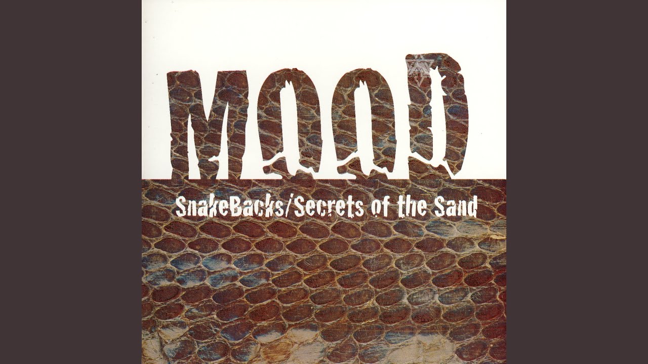Secrets Of The Sand (Remix)