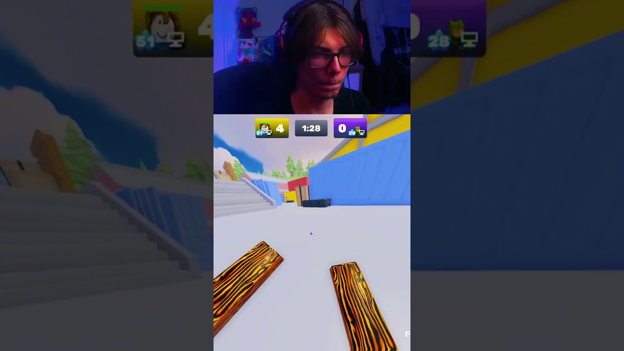 Best Sniper on Roblox Rivals 🤫