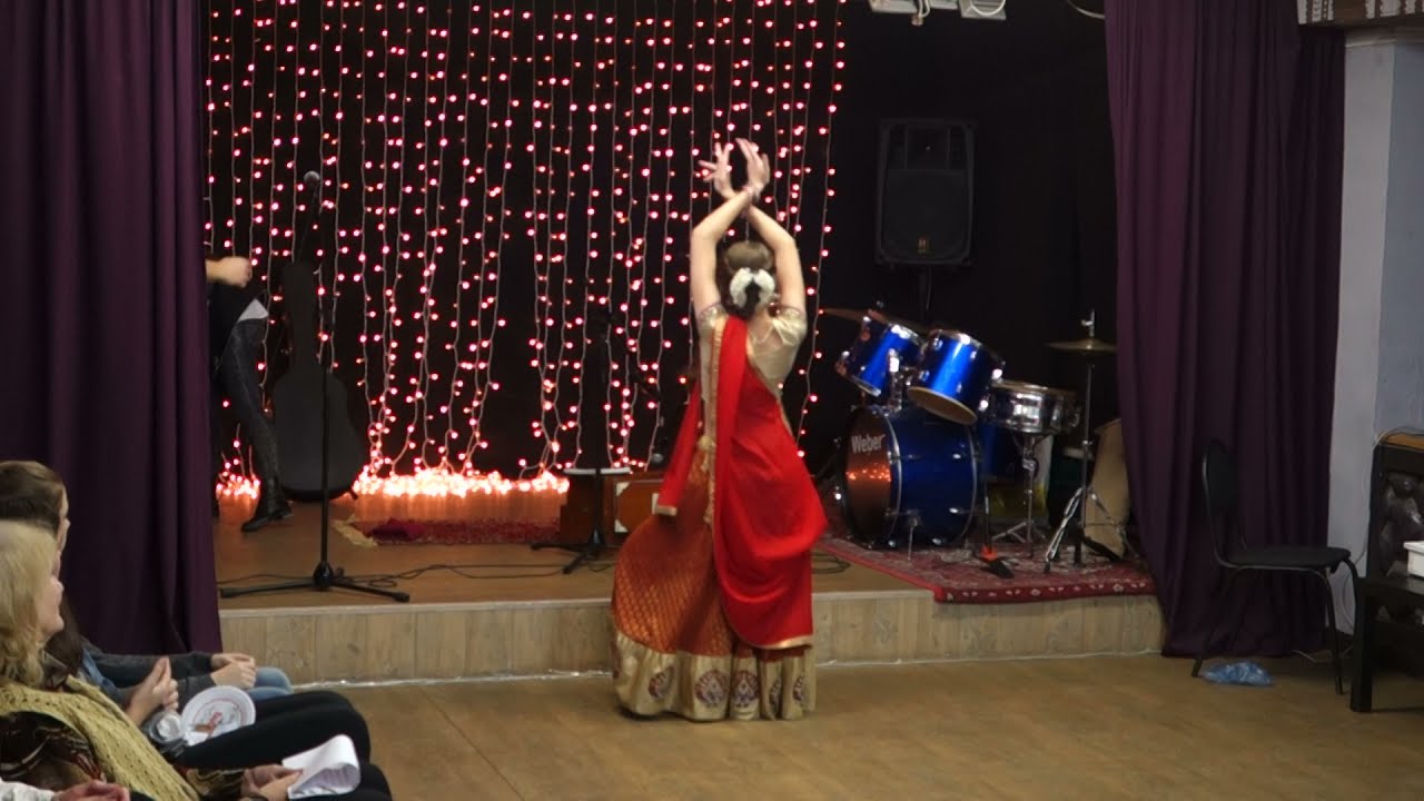 Nagada sang dhol dance