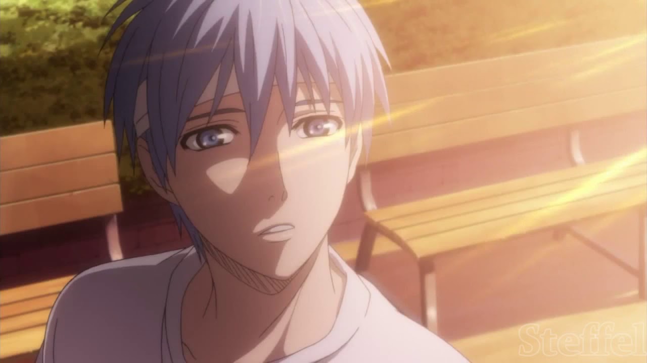 [KnB] KagaKuro on Crack!