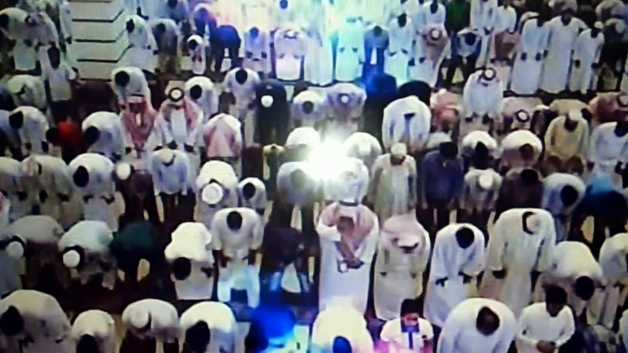 فيديو عن يوم عرفة جميل...