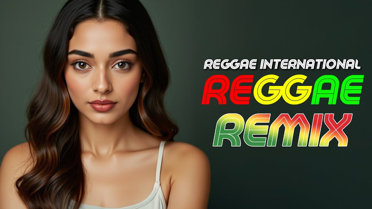 ♥️REGGAE DO MARANHÃO 2025♥️MELO DE INFINITY REGGAE REMIX (ID PRODUÇÕES)