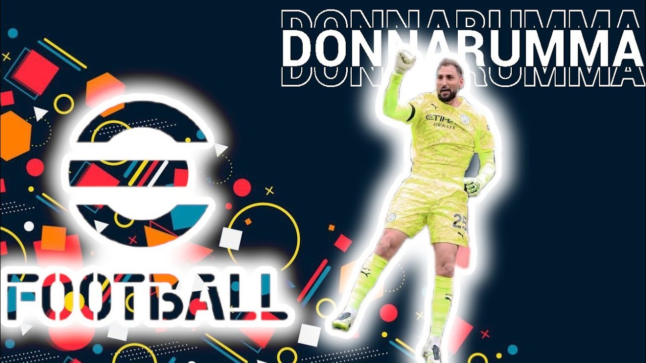 eFootball™Penalidade máxima Super Soccer.
