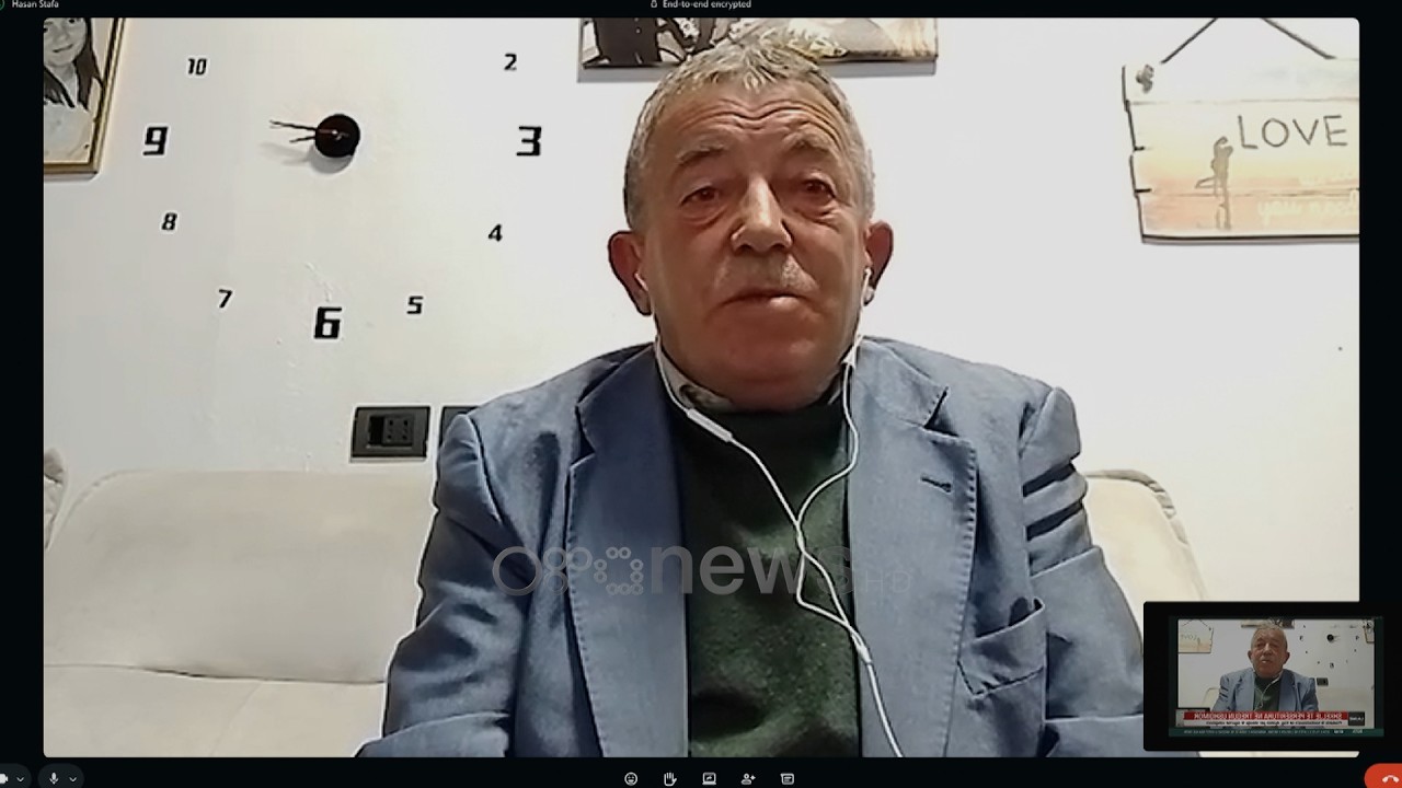 LIVE/ Intervista - Shkelje të përsëritura në tregun ushqimor, në lidhje direkte Hasan Stafa