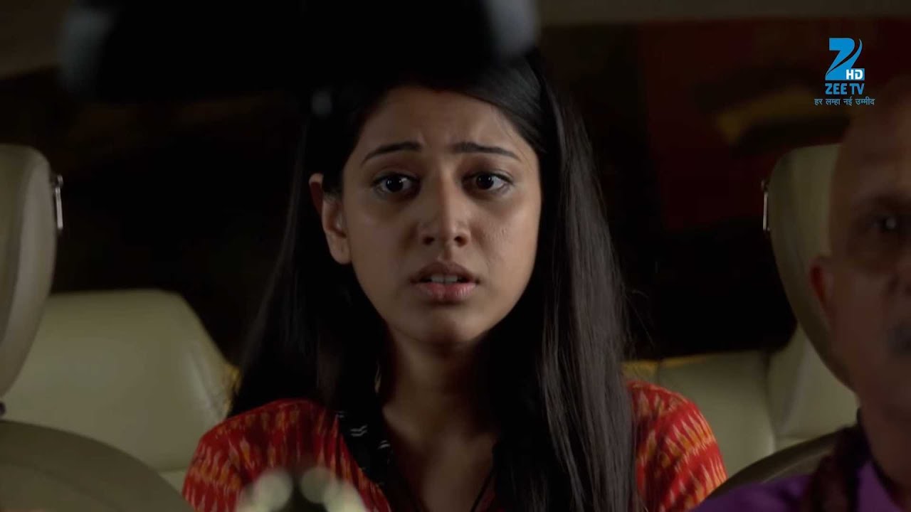 EP 304Каала Тика - Индийское телешоу хинди - Же ТВ