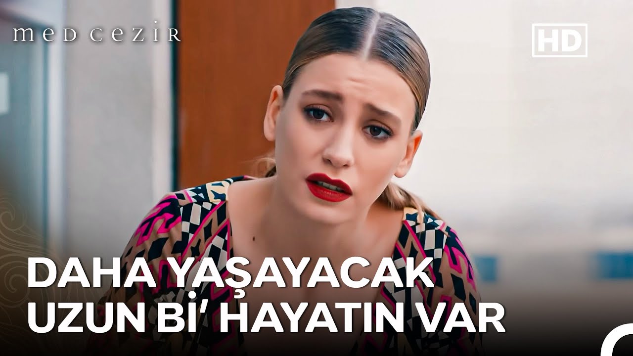 Mira'nın İkna Kabiliyeti Ölüyü Diriltir - Medcezir