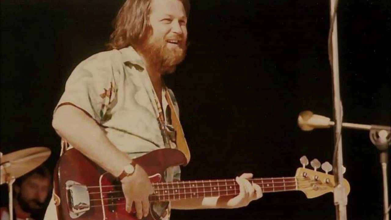 The Beach Boys Live In Edwardsville 8/21/ 1977 Full Concert The Love You Tour