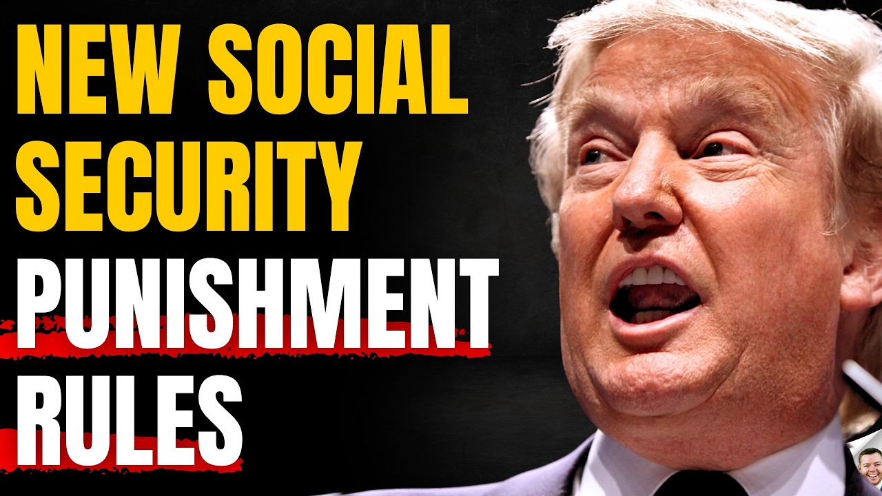 Social Securities New Punishments For Rule Violations