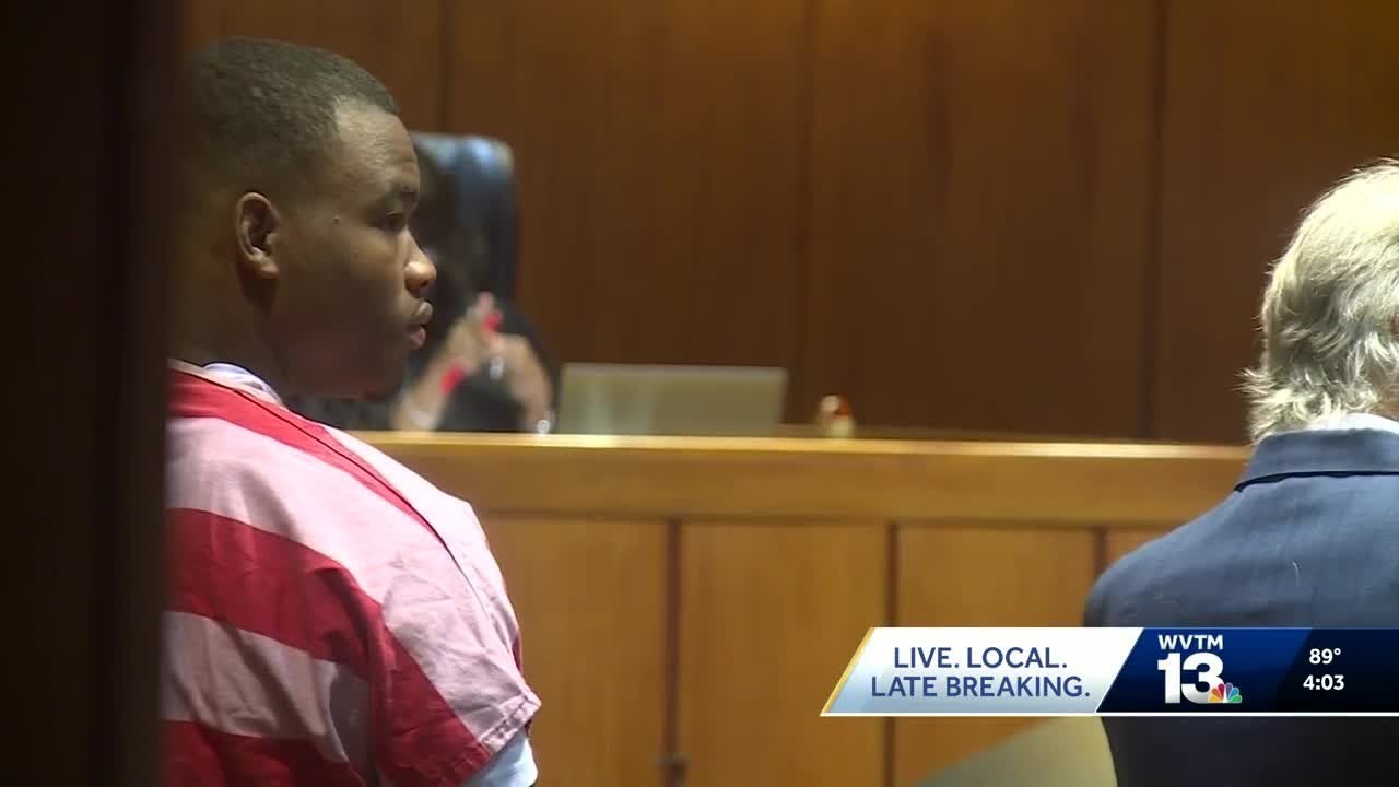 'They say I’m the monster': Man accused in 18 Birmingham murders defends himself on Facebook