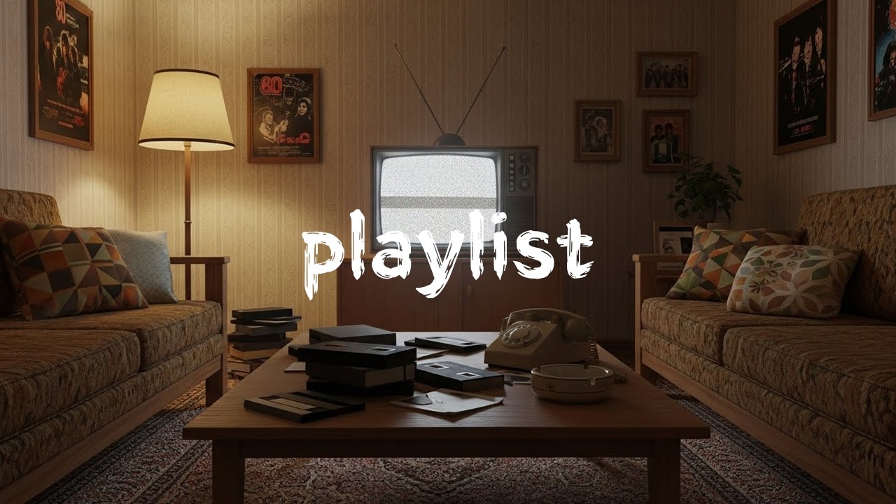 happy new year 레트로 감성 폭발하는 연말, 새해 playlist 🎶 기분 좋아지는 겨울 팝송, 노동요, 카페 음악