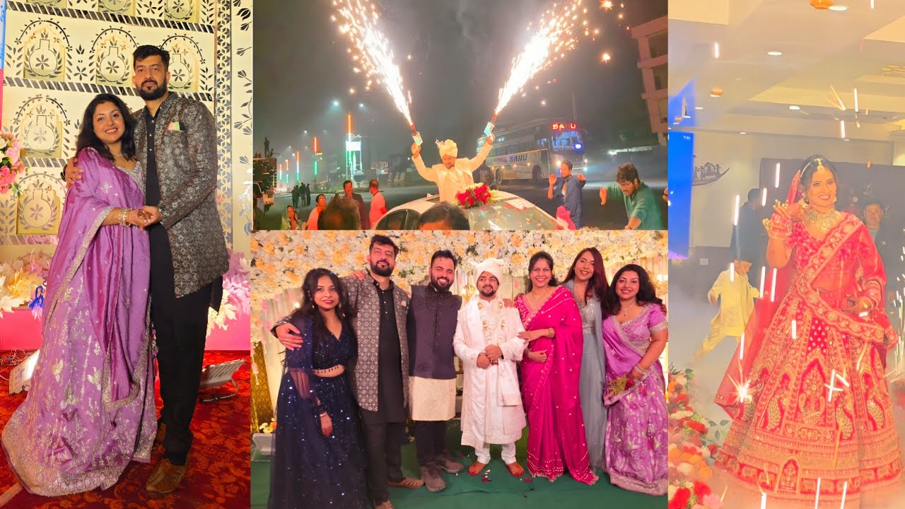 Miliye Nayi Dulhan Se ♥️♥️ Sonu Ki Baraat ♥️