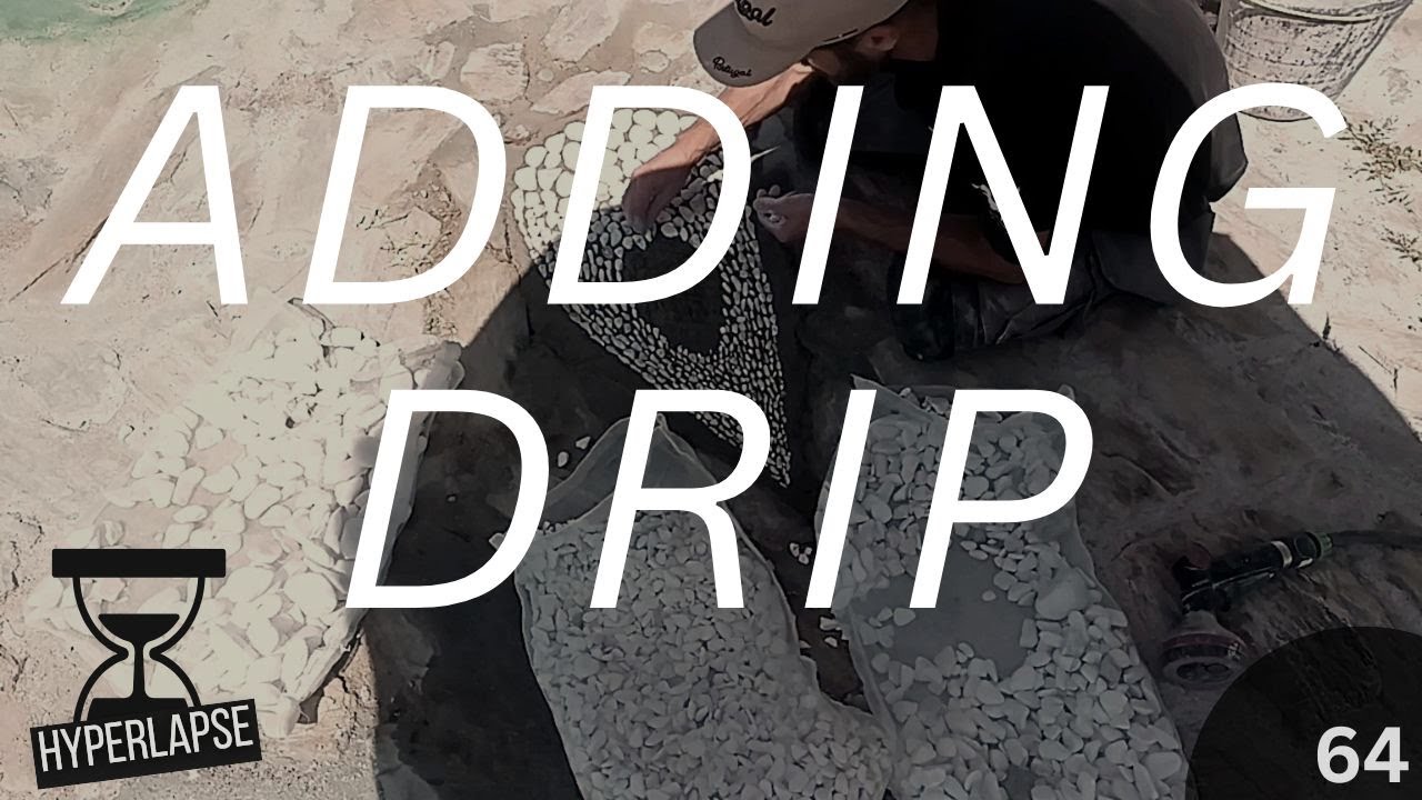 Adding Drip | Ep64