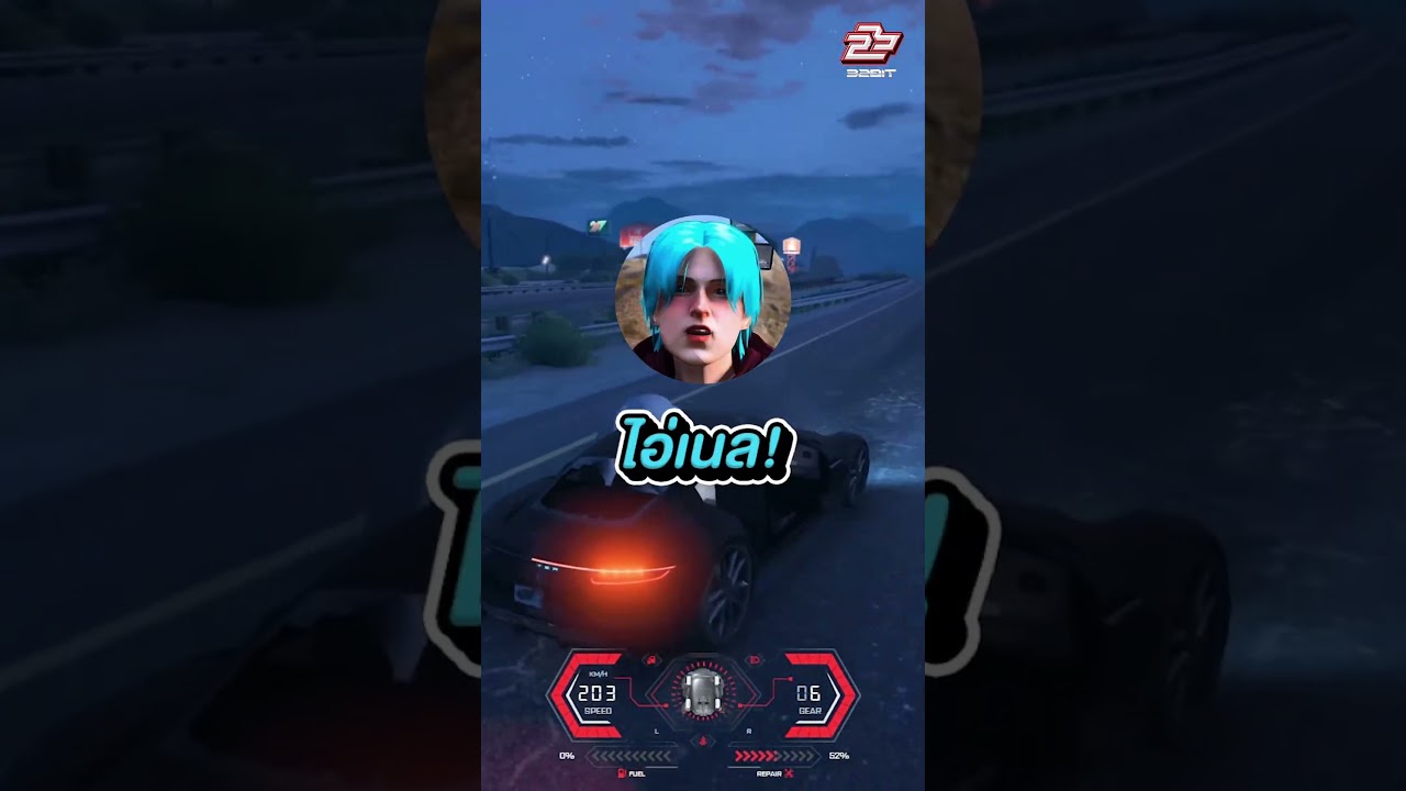 เมื่อป๊าซอพูดจาห้วนกับวาเนล #gta #fivem #gtavrp