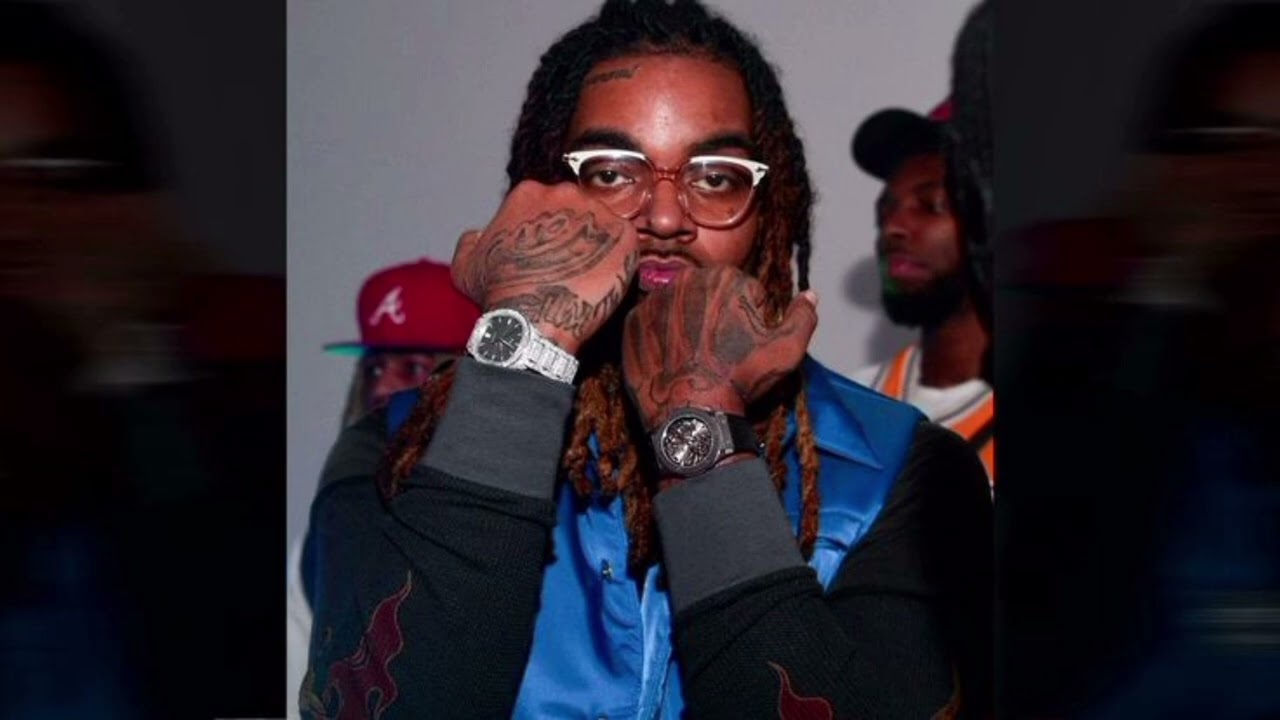 [FREE] Gunna X Wheezy Type Beat 