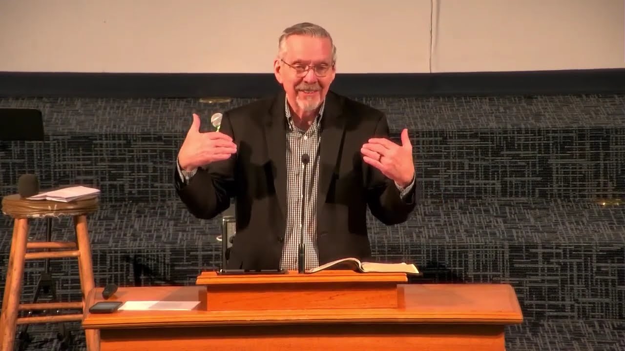 Miami Bible Church - Mission Conference - Session 3 - 02/14/2026