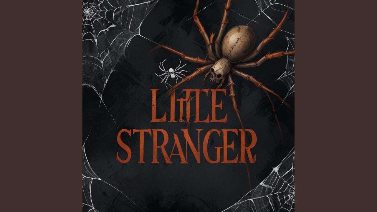 Little Stranger