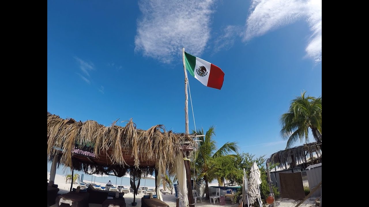 Holbox 2021