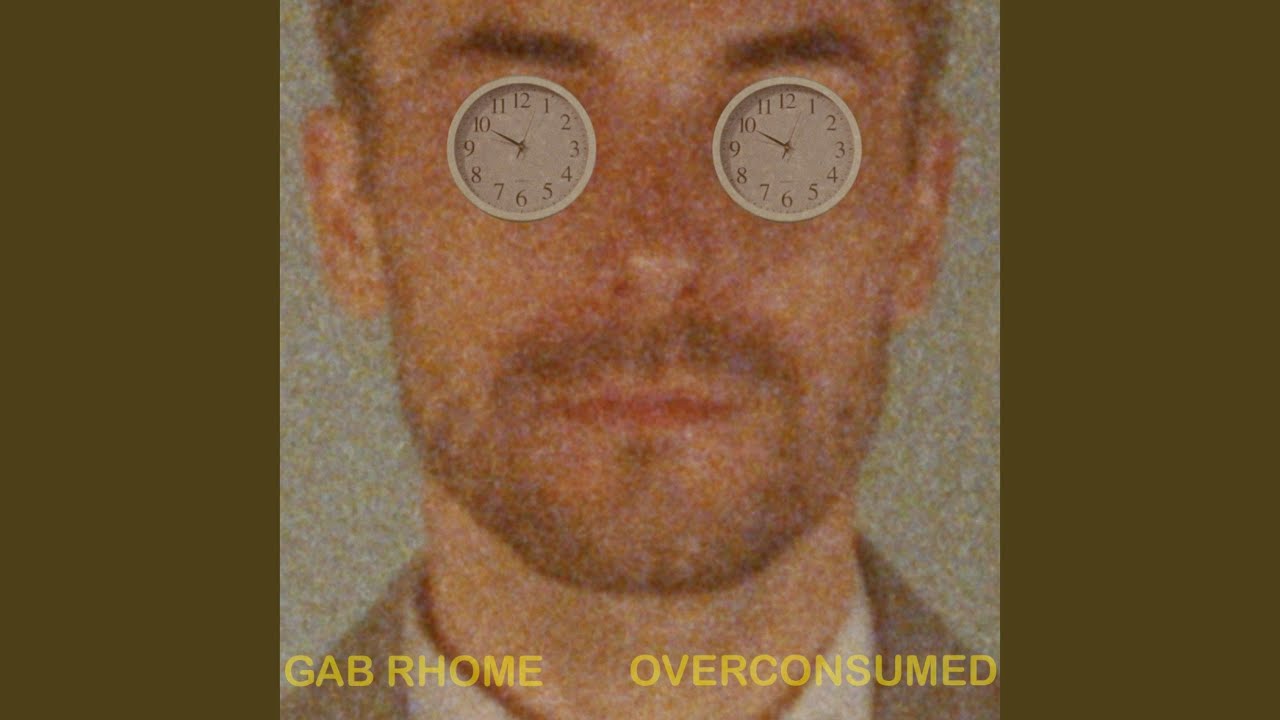 Overconsumed