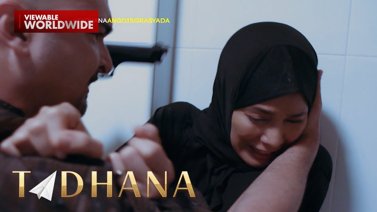 Pinay OFW, matapang na nakipagsapalaran sa ibang bansa para sa pamilya (Full Episode) | Tadhana
