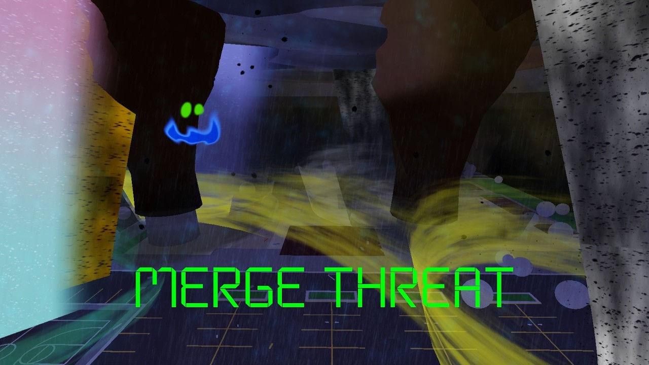 Tornado Alley Ultimate: Merge Threat On 4-Nado | Part 3