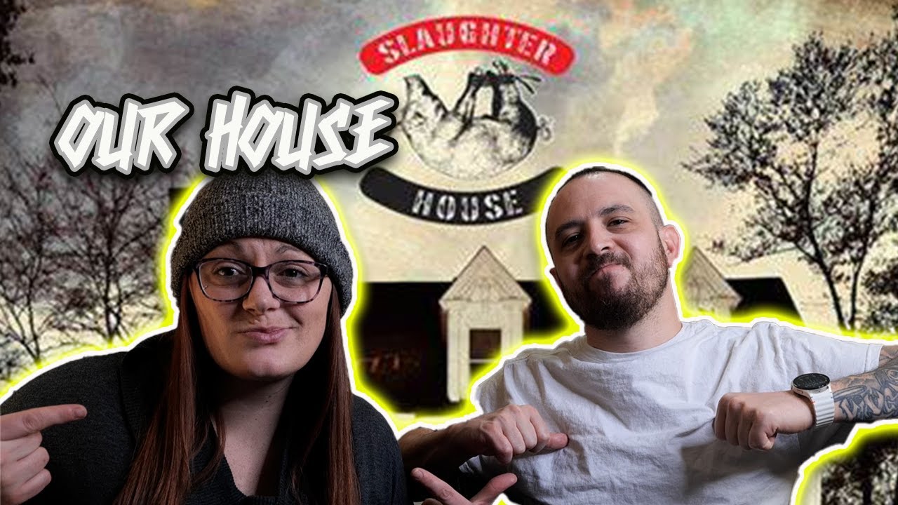 Our House | (Slaughterhouse) - Reaction Request!