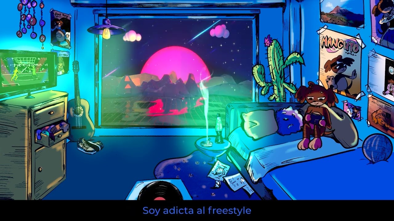 SARA SOCAS - Me Sale Redondo