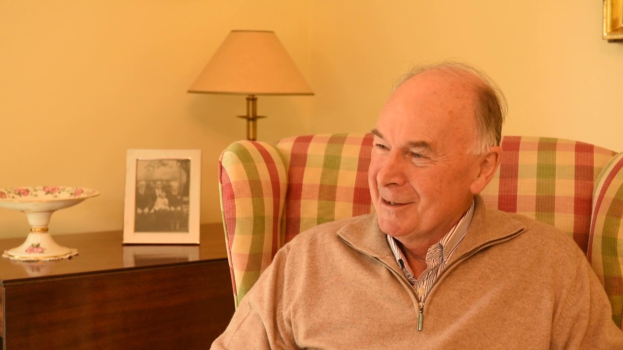 Peter Gibbs - Derbyshire CCC Part 2