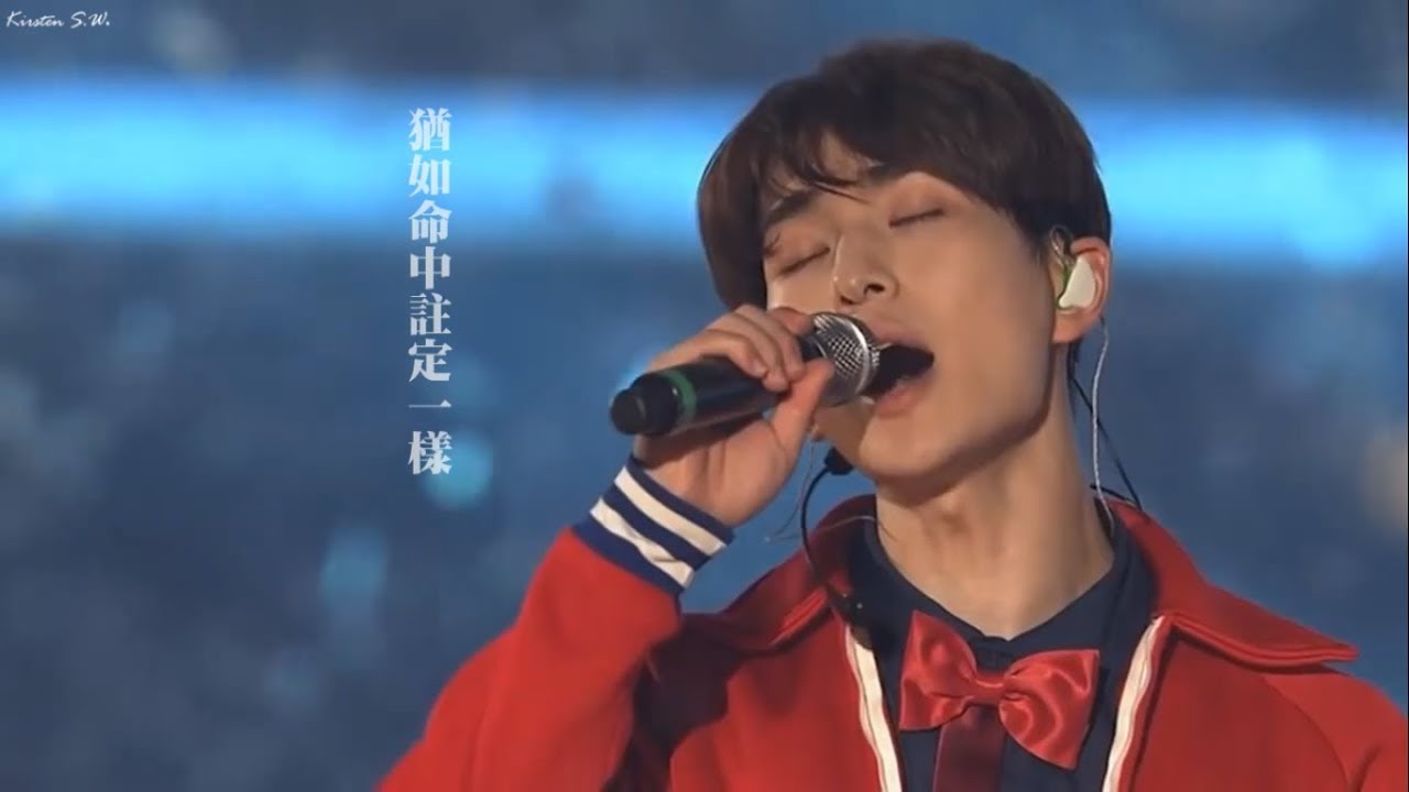 [繁中字幕] SHINee WORLD Ⅴ - An Encore(재연/再現)