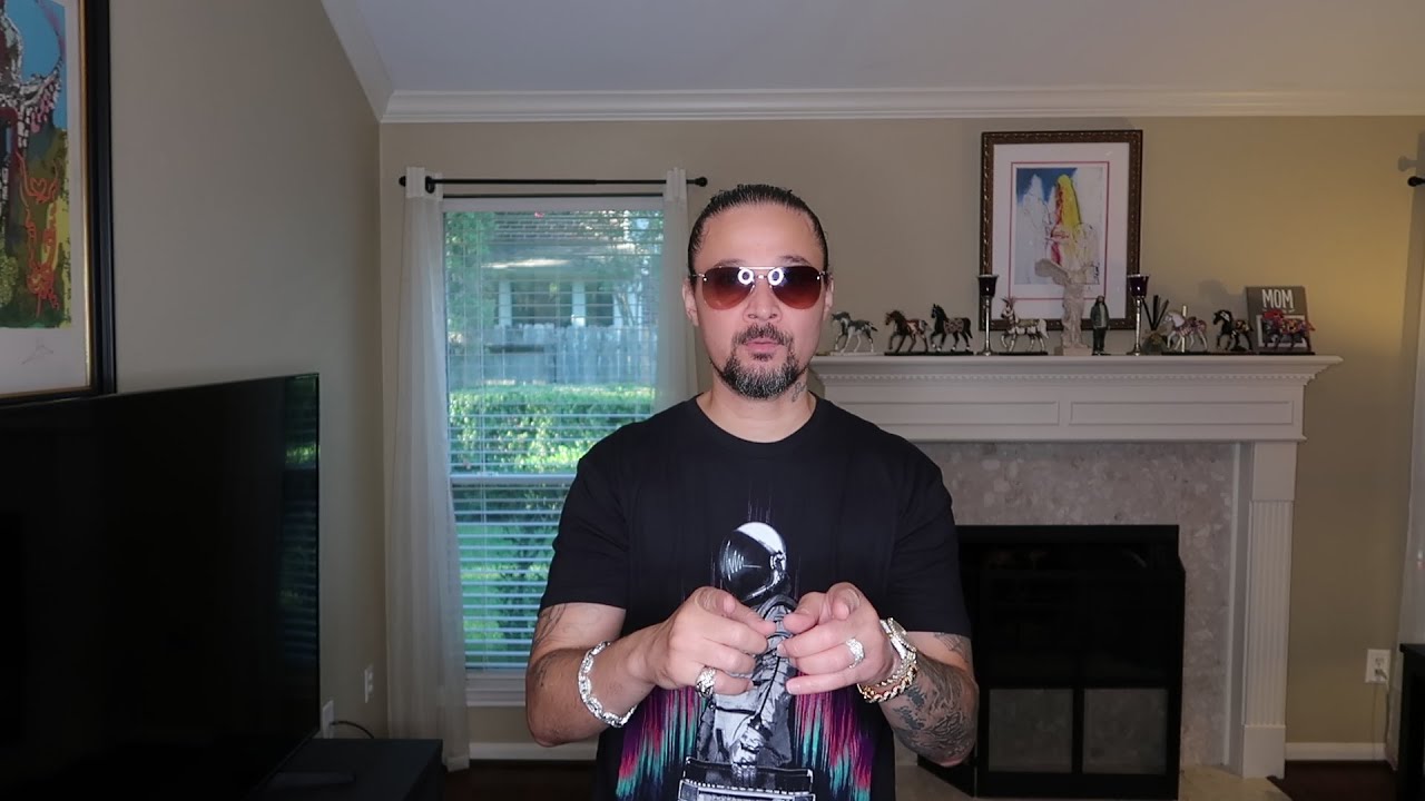 HIP HOP WTF HAPPENED TO YOU?! BIZZY BONE THUGS N HARMONY