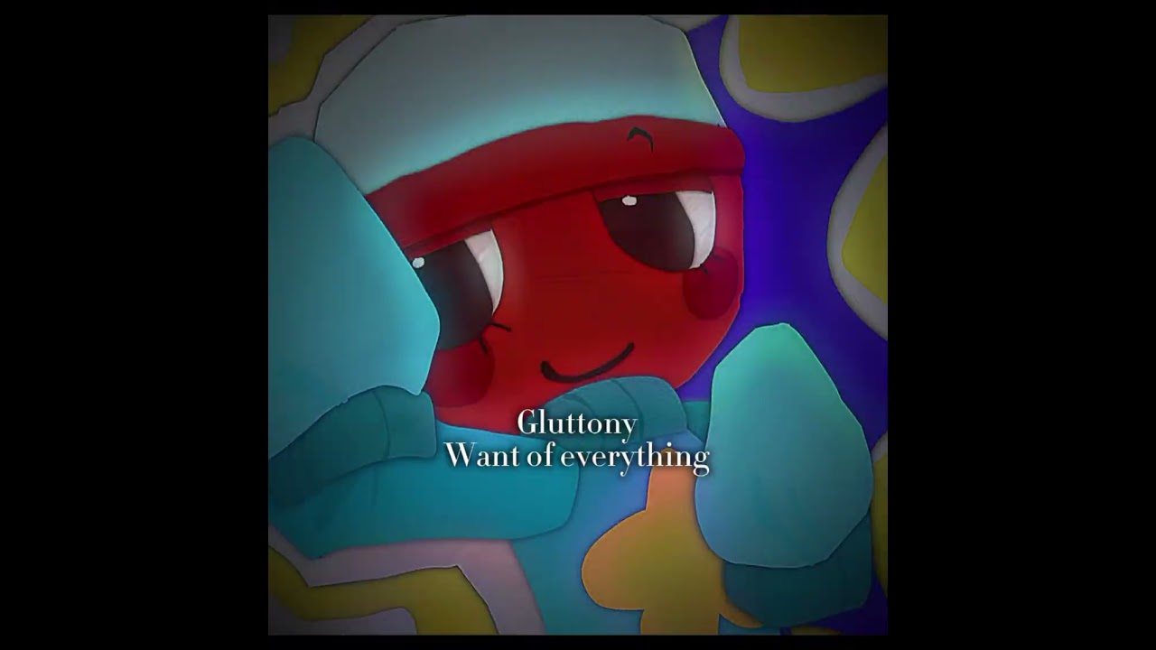 Seven deadly sins as dandy&rsquo;s world toons #edit #roblox #dandysworldroblox #7deadlysins