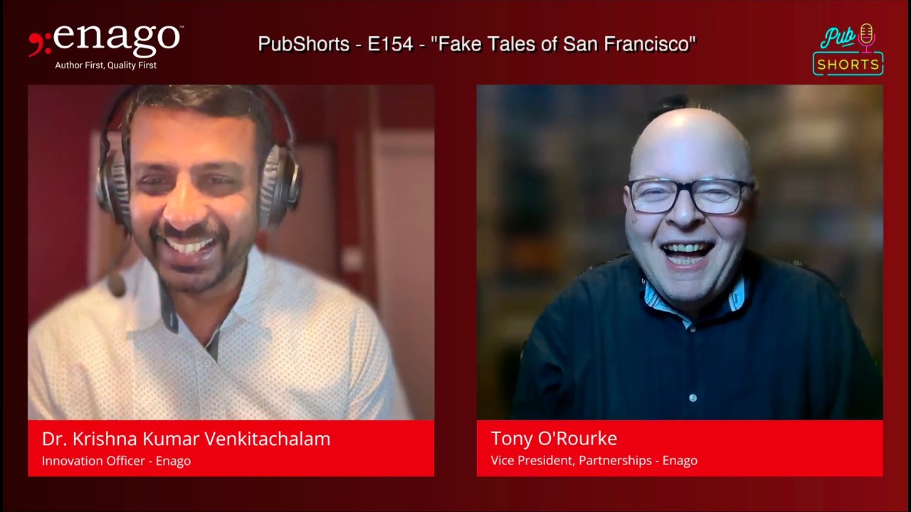 PubShorts - E154 - 