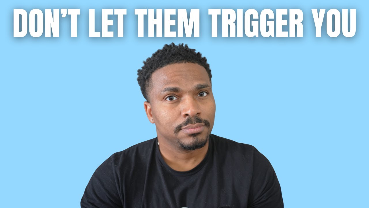 What Happens When You Don't React to a Narcissist