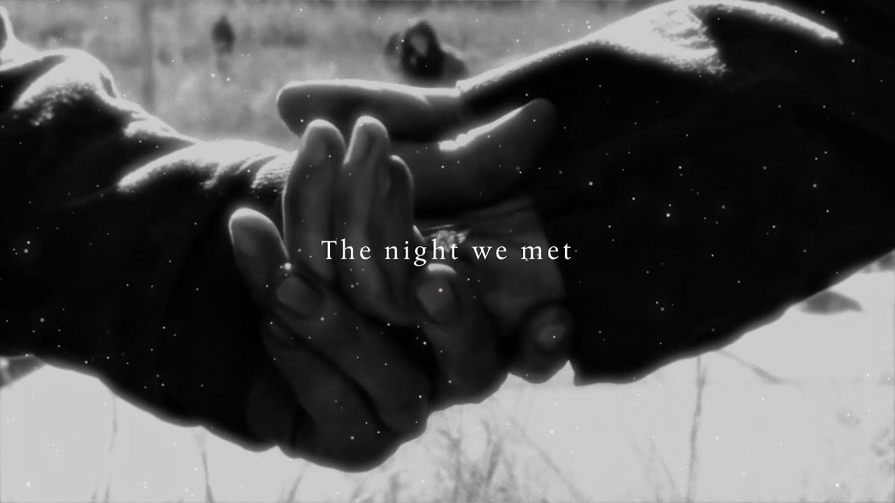 Glenn & Maggie | The night we met