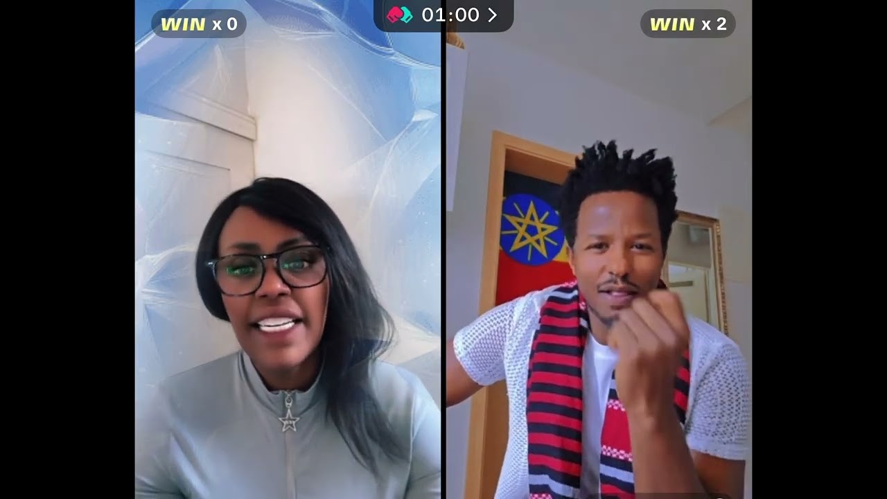 ጂጂ ኪያ ከአዶናይ ጋር ምድነው ችግሯ ምን አርግ ነው የምትለው