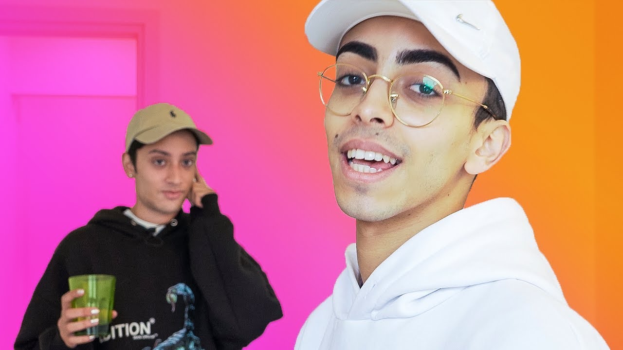 UNE APRÈS MIDI CHILL AVEC MON MEILLEUR AMI! (Ft Sparkdise)
