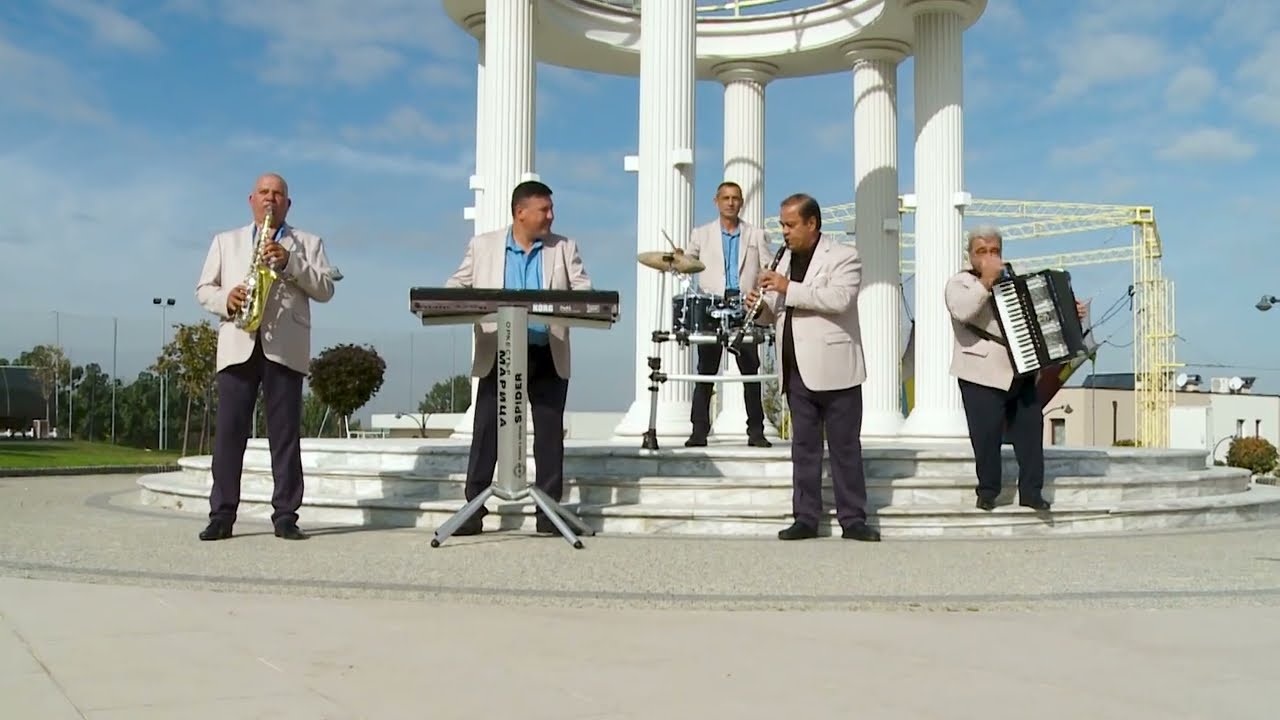 Ork Maritsa r-l Hari Asenov - Ganchozovo horo | Орк Марица р-л Хари Асенов - Ганчозово хоро