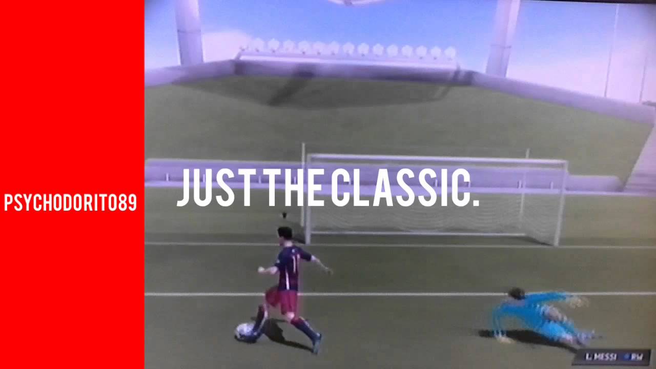 MLG arena skills.
