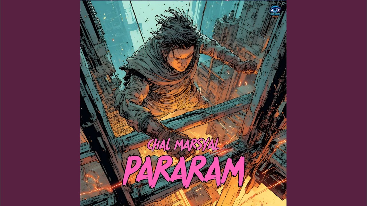 Pararam