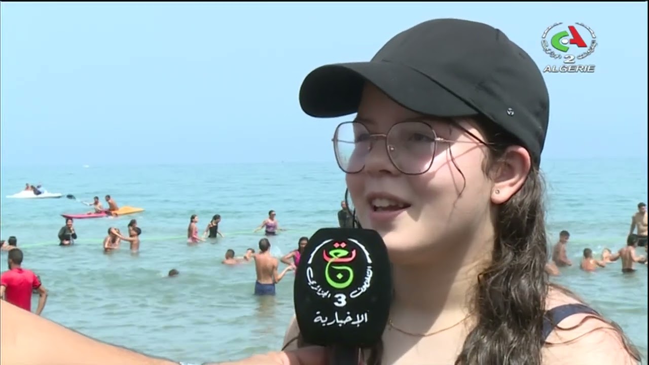 عين تموشنت: وصول فوج من أبناء الجالية إلى الولاية