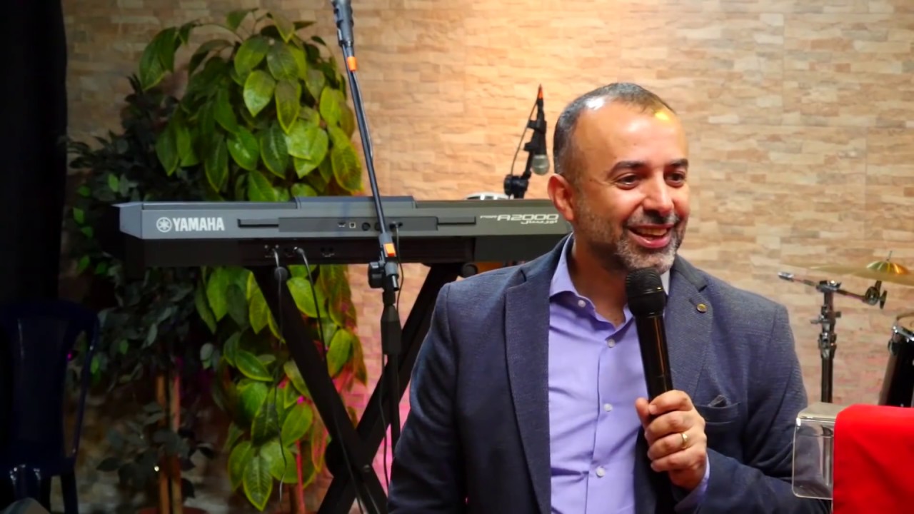 Օգնէ՛ իմ անհաւատութեանը, Տէր - Բագրատ Բեկչյան / Okne im anhavadutyane - Bagrat Bekchyan 19.05.19