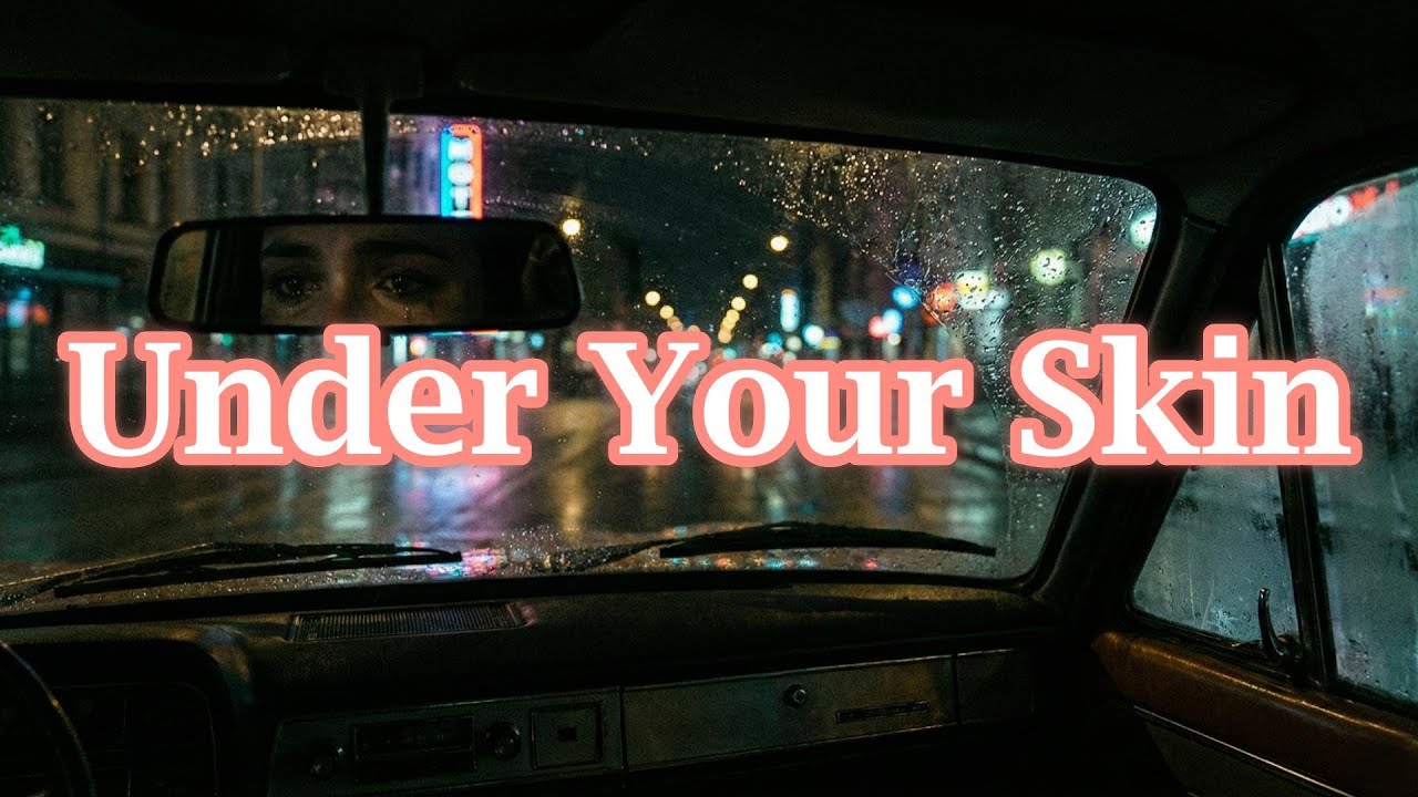 Under Your Skin &mdash; Dark Grunge & Atmospheric Rock