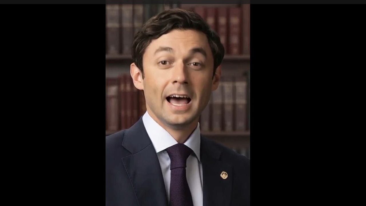 AI campaign ad in hotly contested US Senate race raises ethical questions