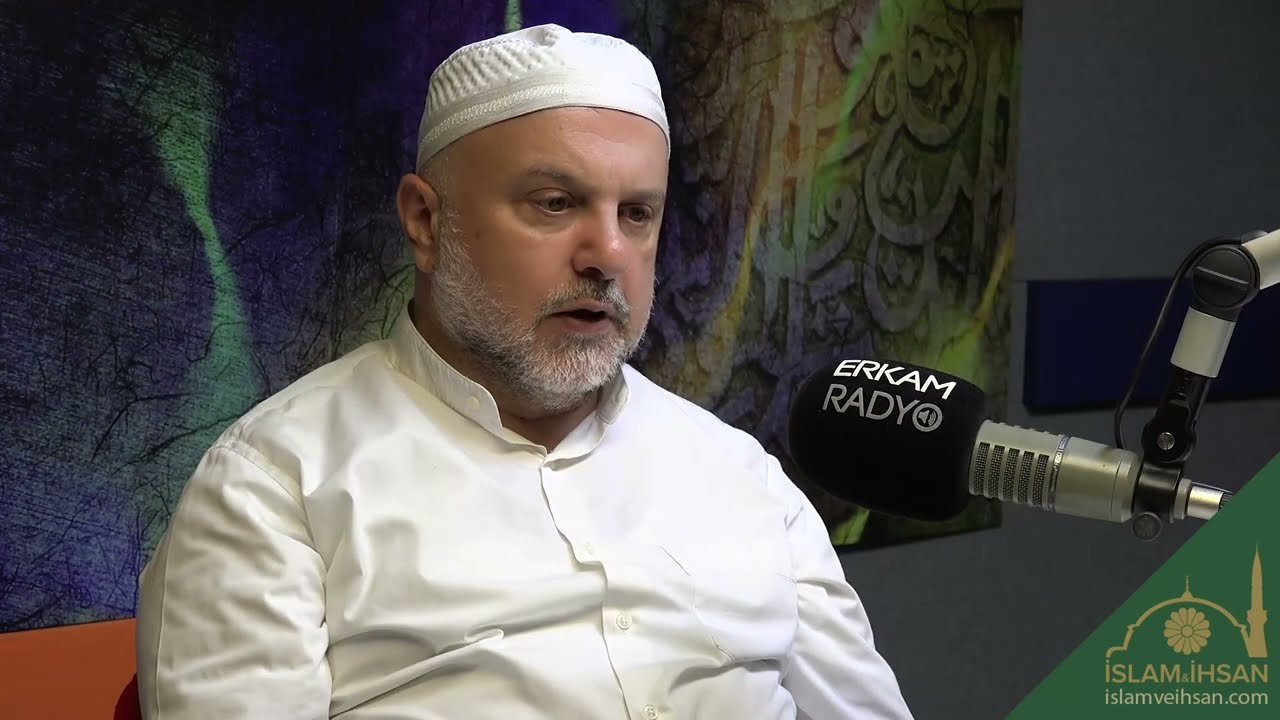 Faizli kredi çeken birine yardım etmek gerekir mi? - Ahmet Hamdi Yıldırım