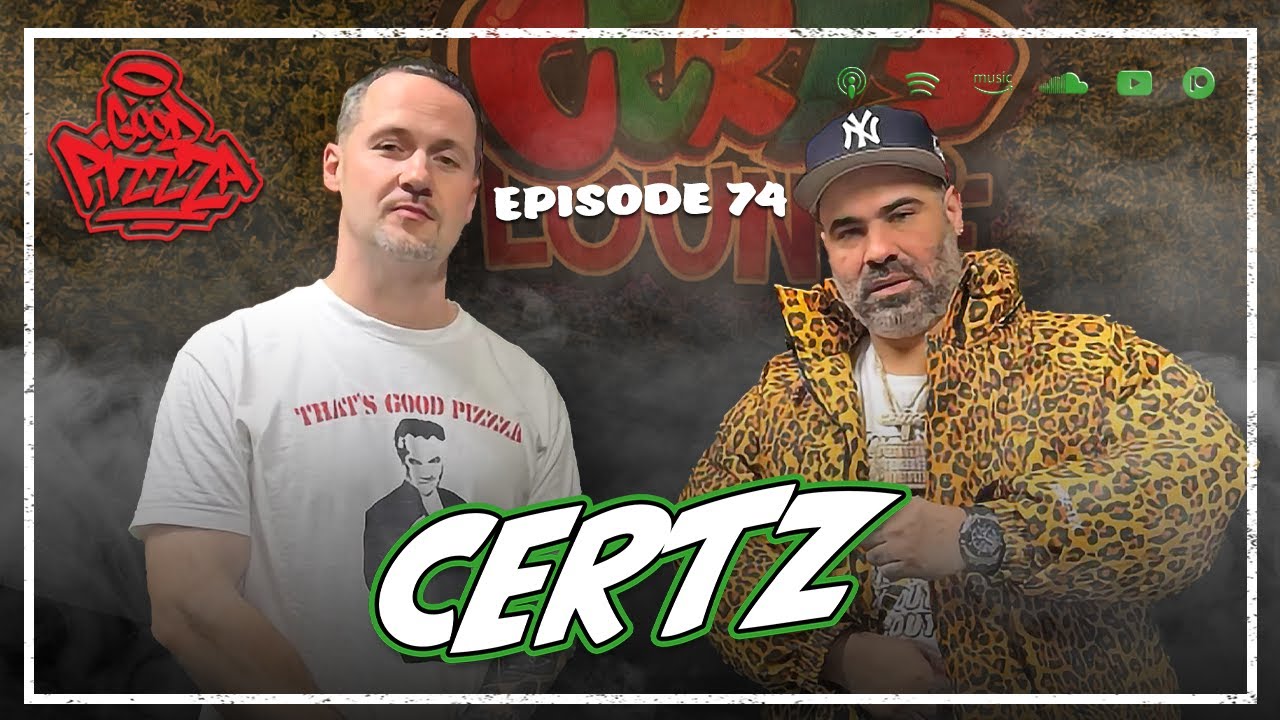 Episode 74: Certz