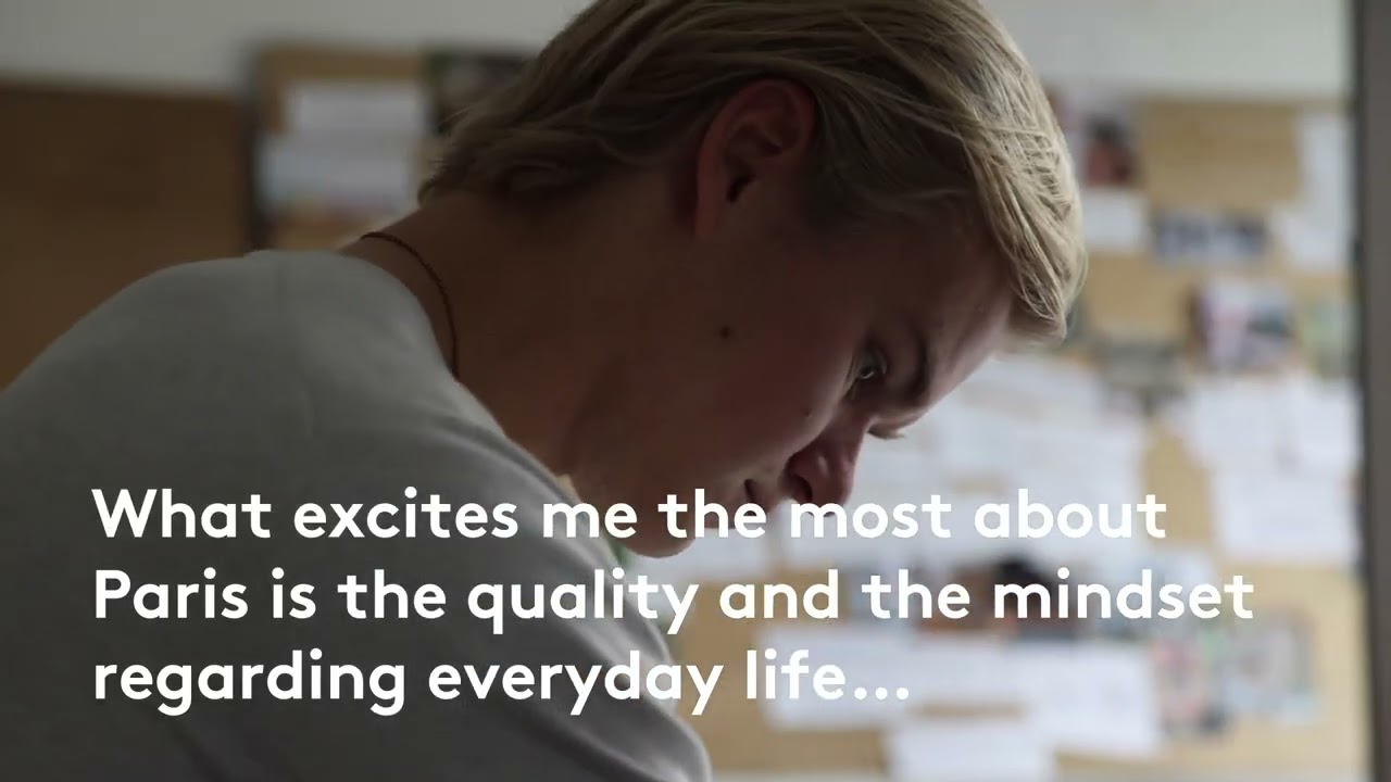 Defining Home with Aksel Rytsola
