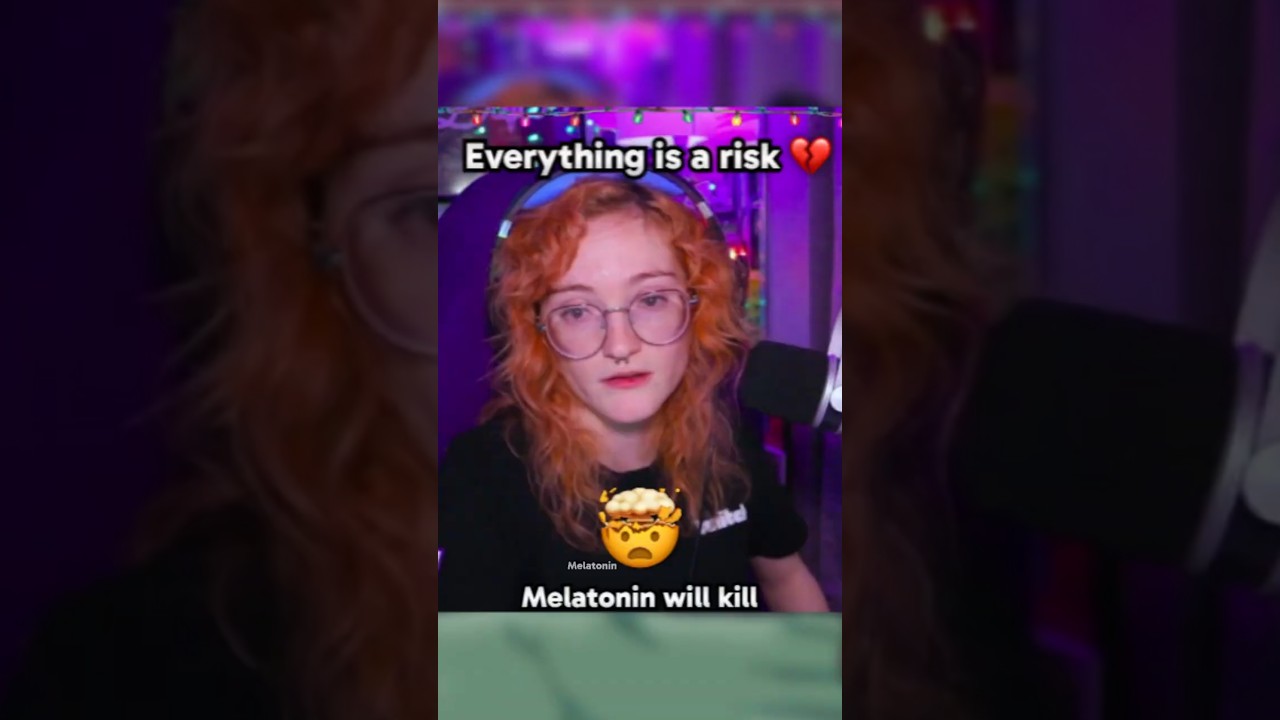 Всё так действует 💔