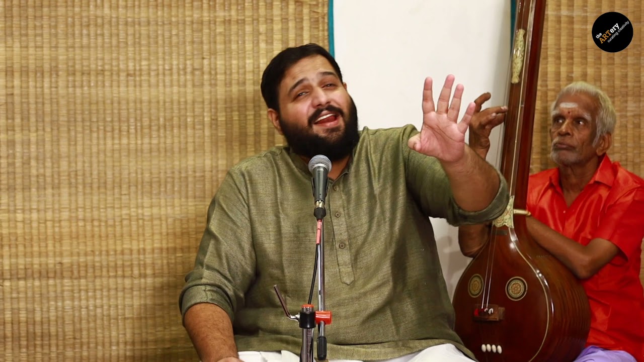 Vignesh Ishwar - Magnum Opus 2021 - Episode 10 - Huseni