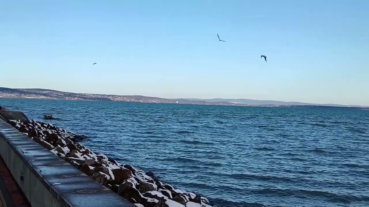Unser Haus in Ungarn.Wir Rentner am Balaton.